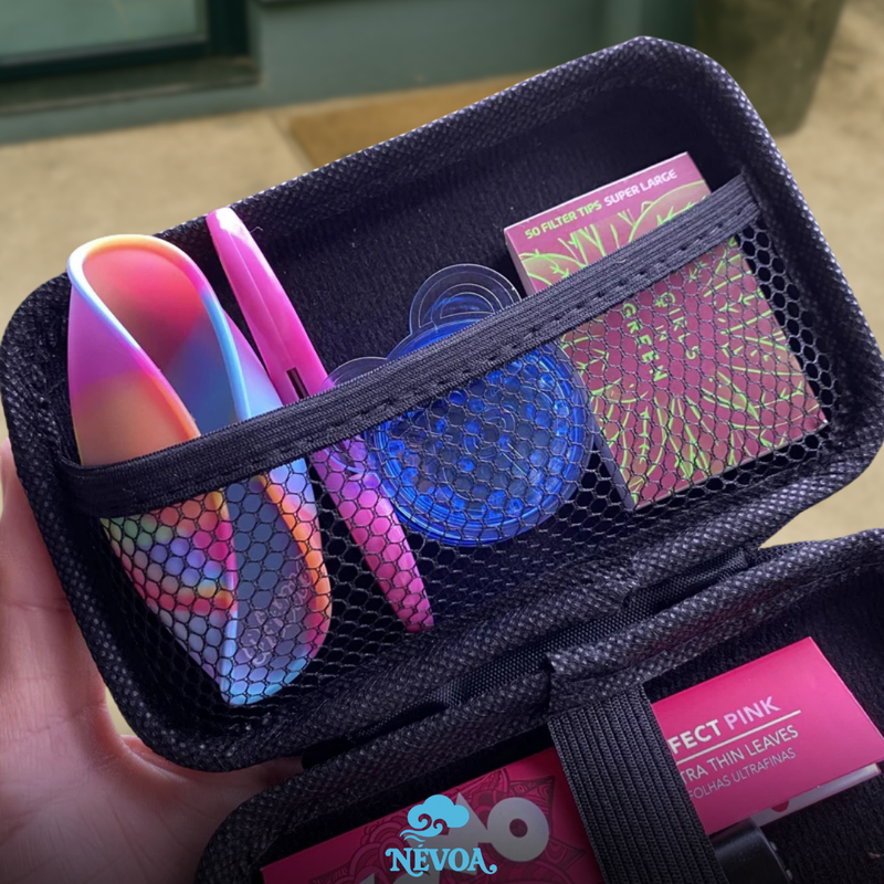 Kit Pink Sleeve
