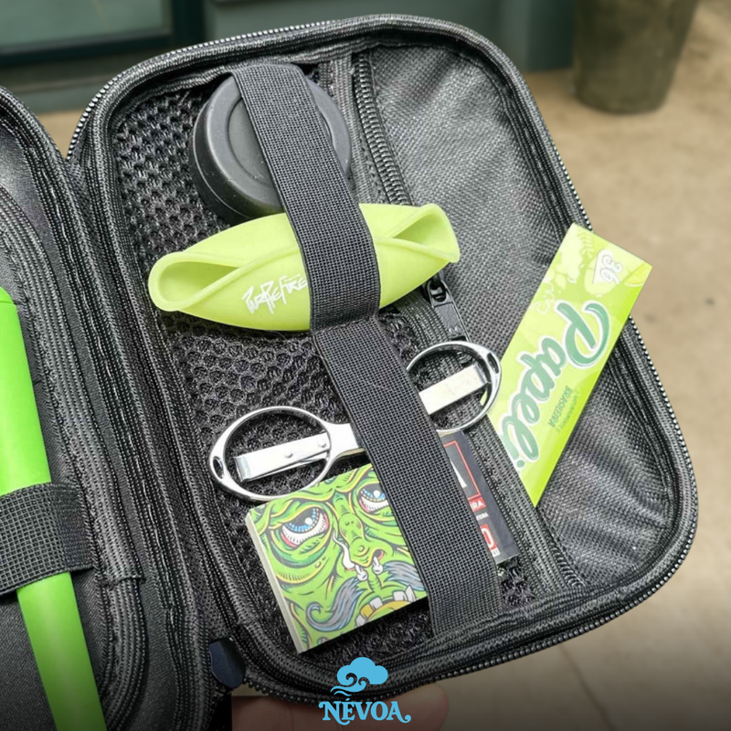 Kit Green Start – com bolador