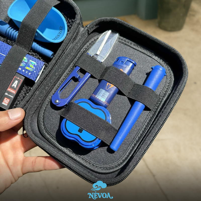 Kit Blue Cookies – Case Low Dog