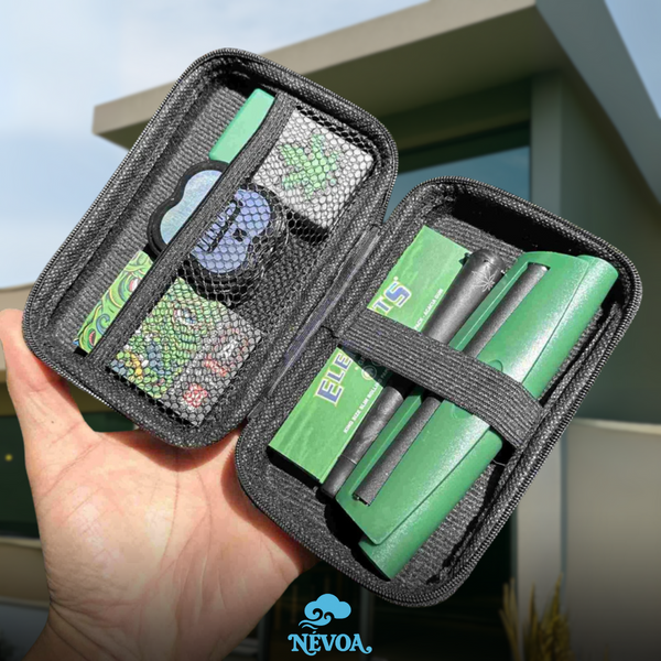 Kit Zookies – com bolador