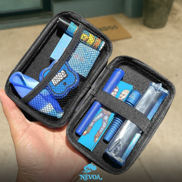 Kit Acapulco Gold – com bolador