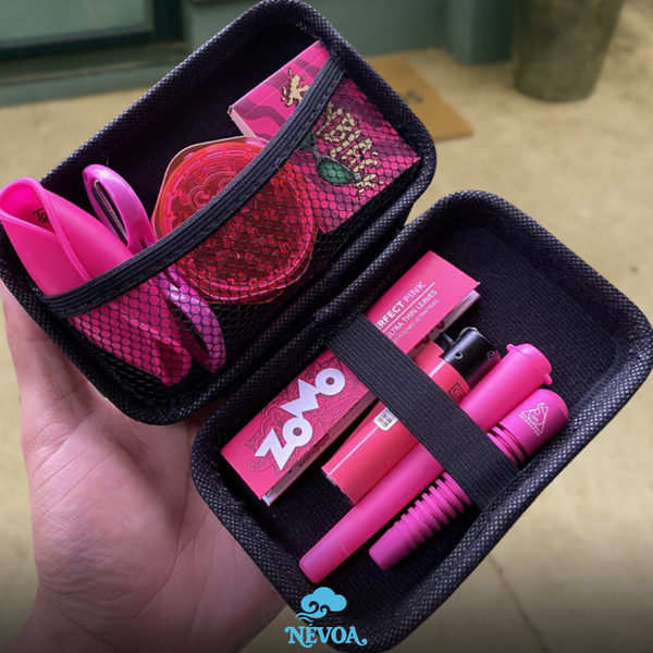 Kit Pink Boss
