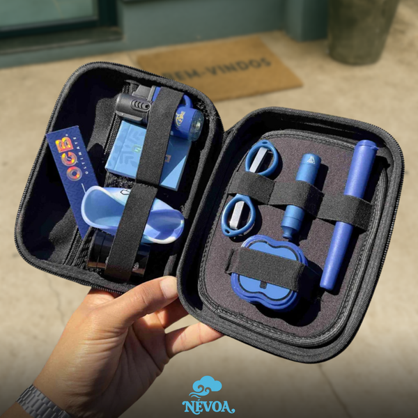 Kit Blue Start