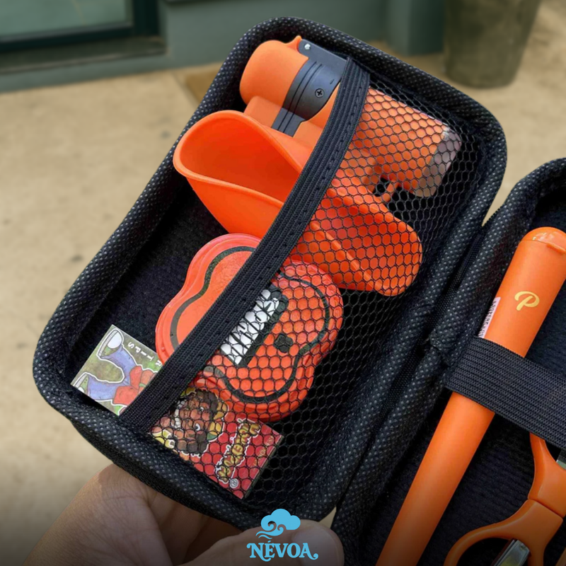 Kit Orange Sessh