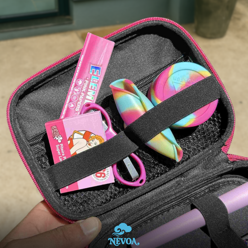 Kit Forbidden Fruit – com bolador