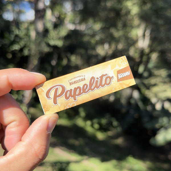 Seda Papelito Brown mini