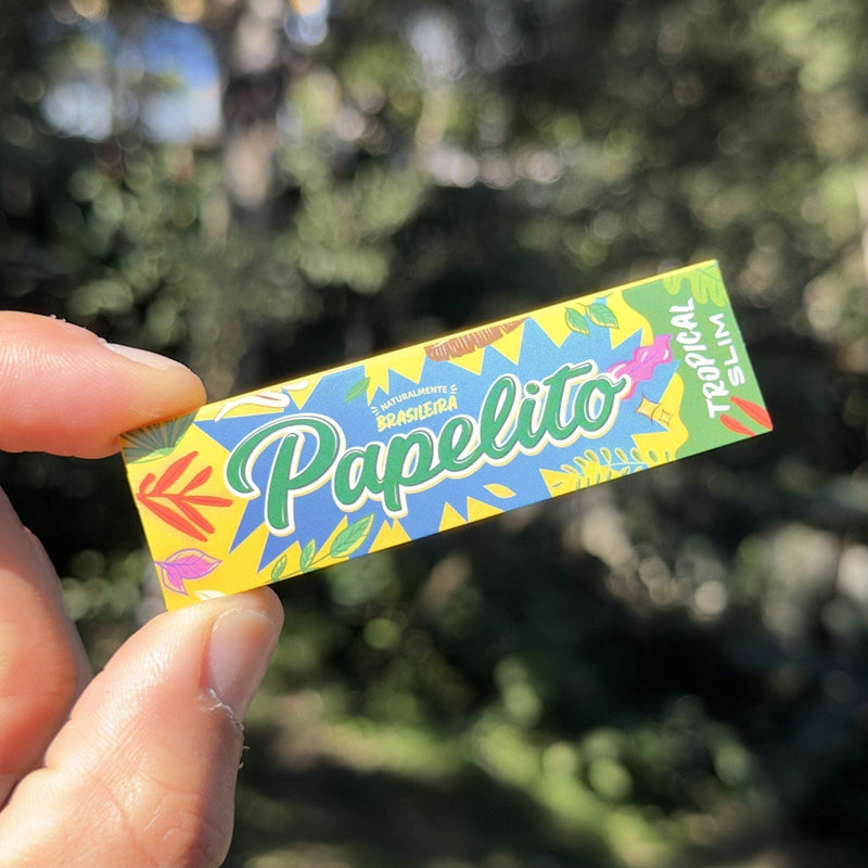 Seda Papelito slim tropical mini