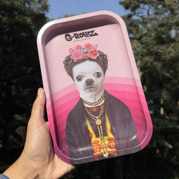 Bandeja G-Rollz – Dog