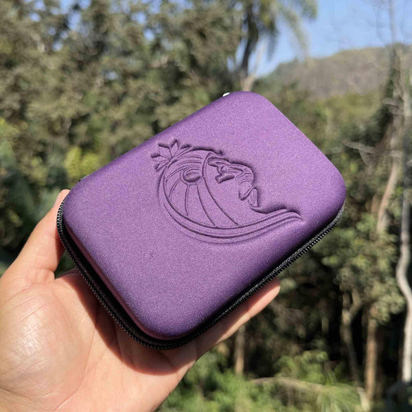 Case Classic Puff x Badaui – edição limitada