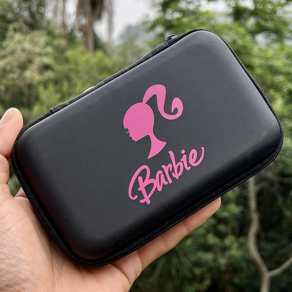 Case Barbie