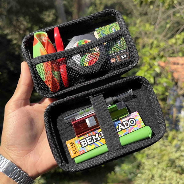 Kit Rasta