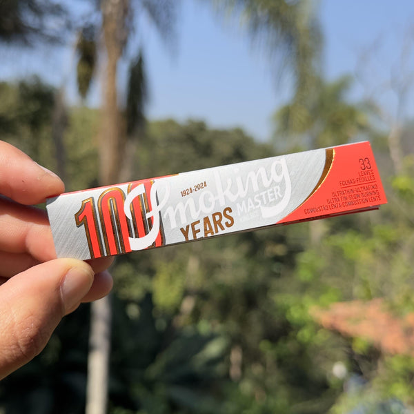 Seda Smoking Master King Size