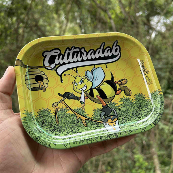 Bandeja Cultura Dab – Bee