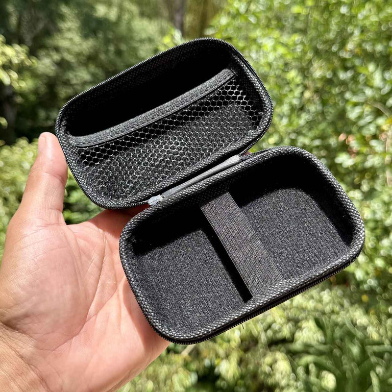 Case mini Rick