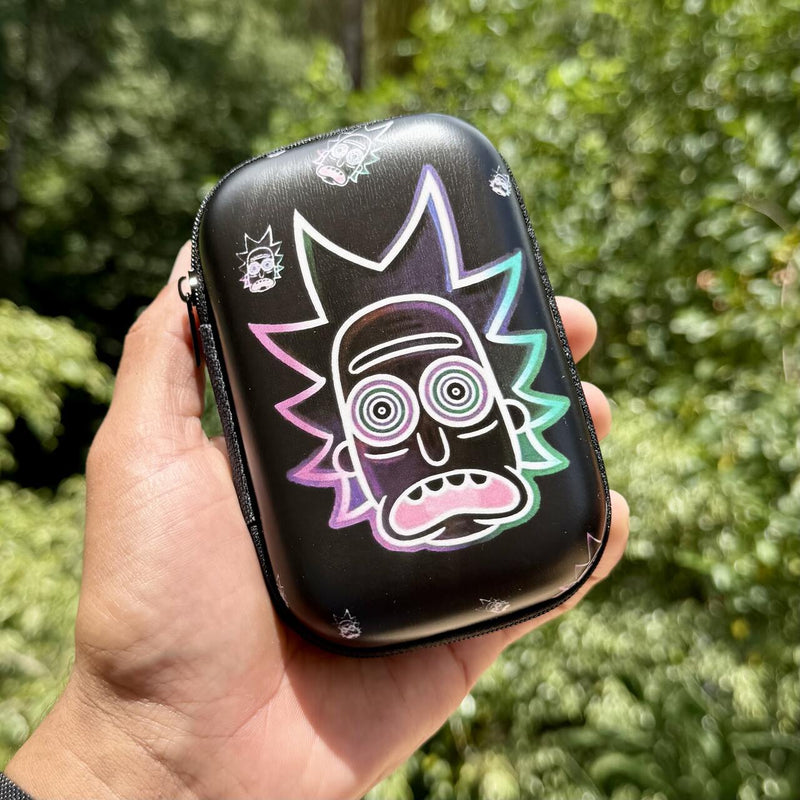 Case mini Rick