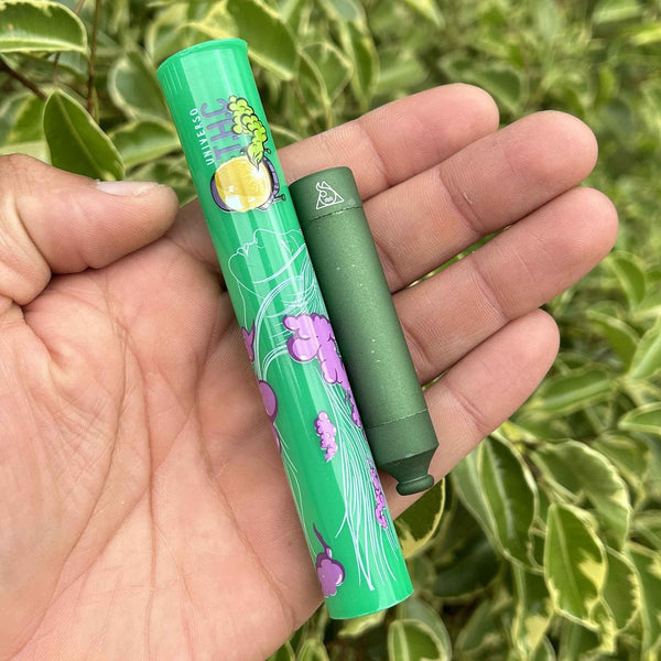 Combo Heat Cooler verde + Mocó UTHC