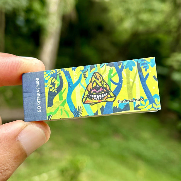 Piteira Mala – Mini