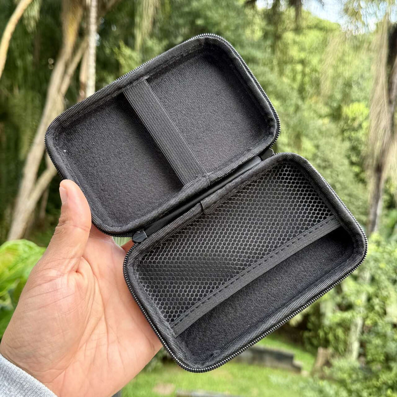 Case ToNaBê – Roxo