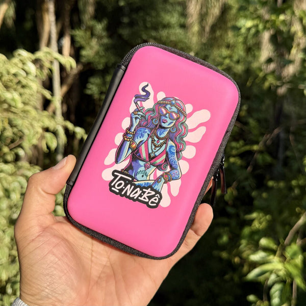 Case ToNaBê – Pink