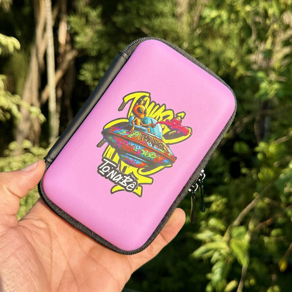 Case ToNaBê – Roxo