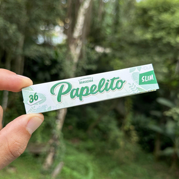 Seda Papelito Slim King Size – un