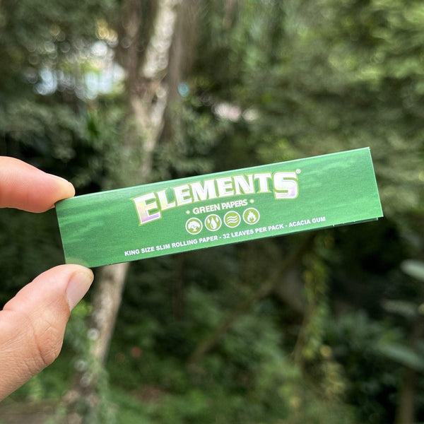 Seda Elements Alfafa King Size Large