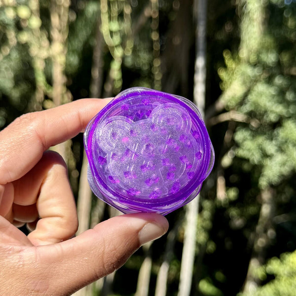 Dichavador Ivexx Poli – Roxo