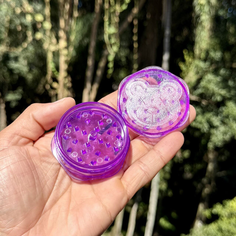 Dichavador Ivexx Poli – Roxo