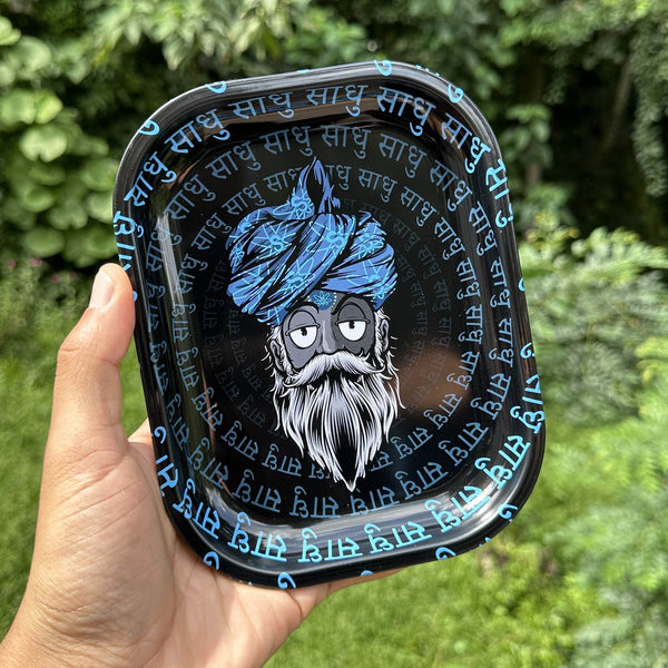Bandeja Sadhu V
