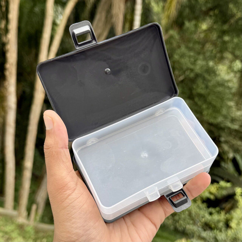 Case de Piteiras Black Trunk