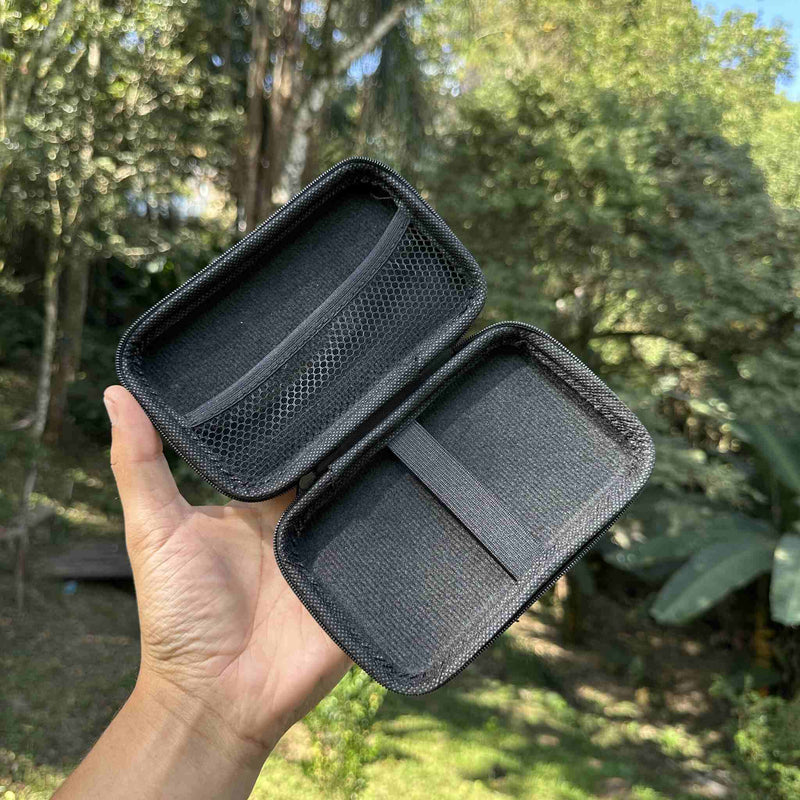 Mini case Rick and Morty II
