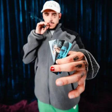 Kit Inesquecível - Bem Bolado x Mc Kevin - Réplica