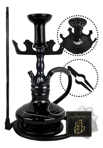 Kit Monster Experience | Base Premium + Acessórios Térmicos Profissionais