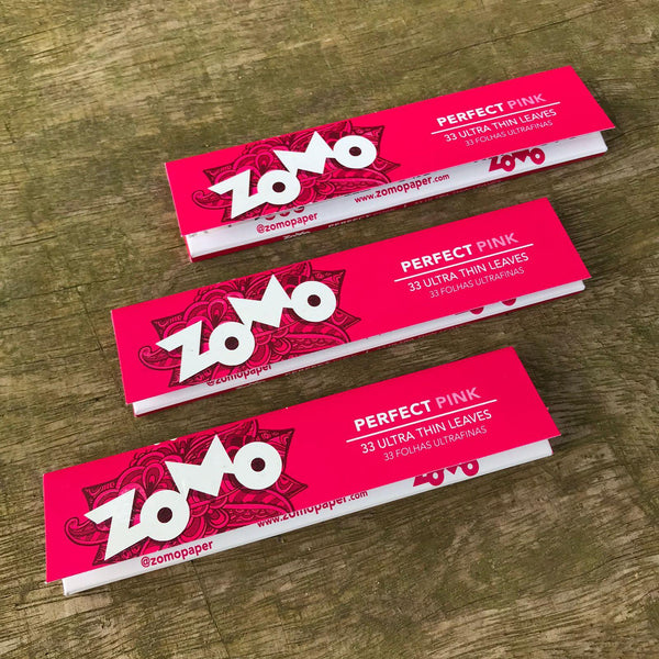 Combo Seda Zomo – 3 unidades
