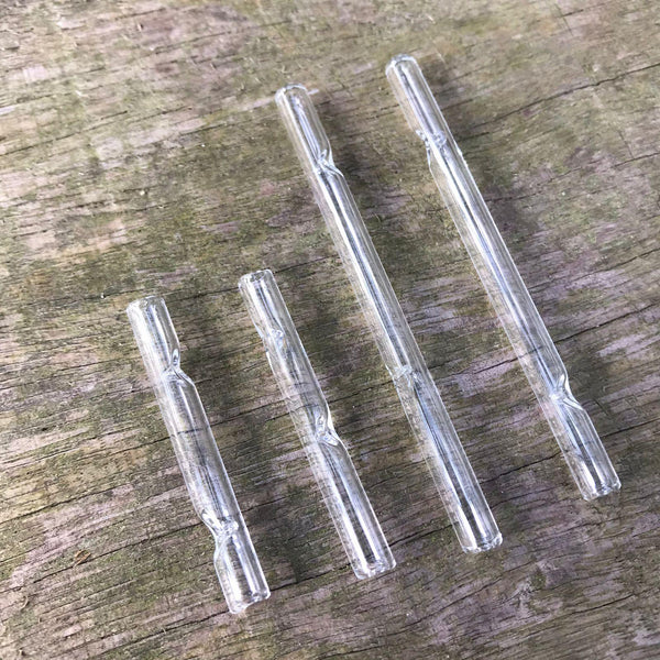 Combo 4 piteiras – 2 de 7cm – 2 de 4cm