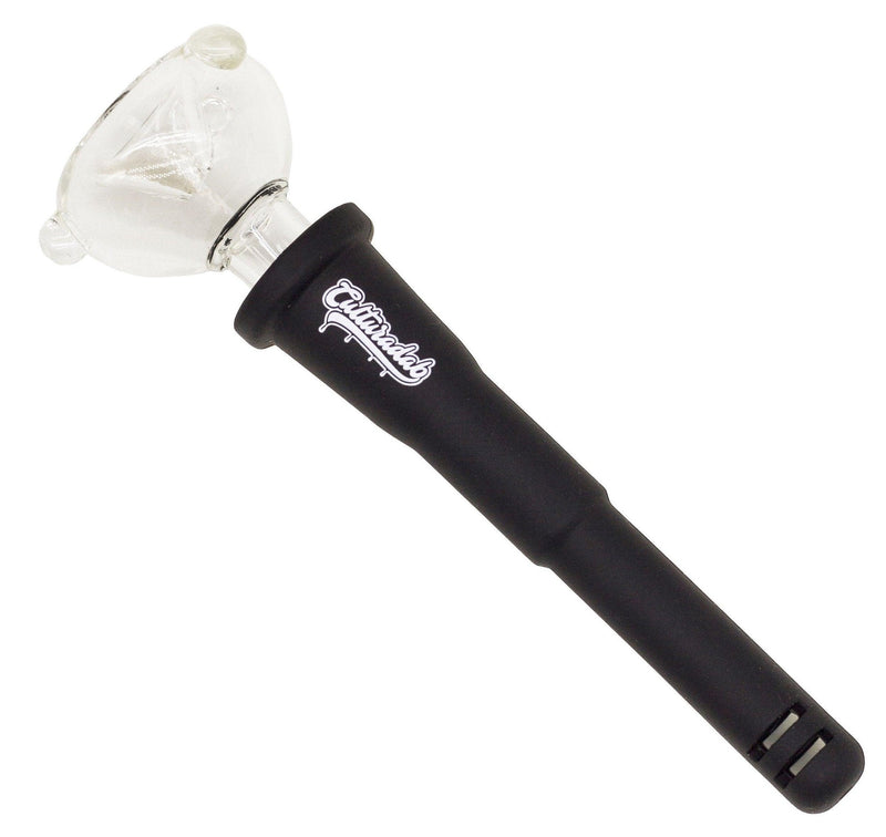 Bong de Silicone 26cm