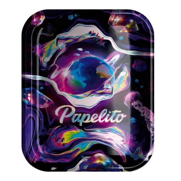 Bandeja Papelito Orbita – Pequena