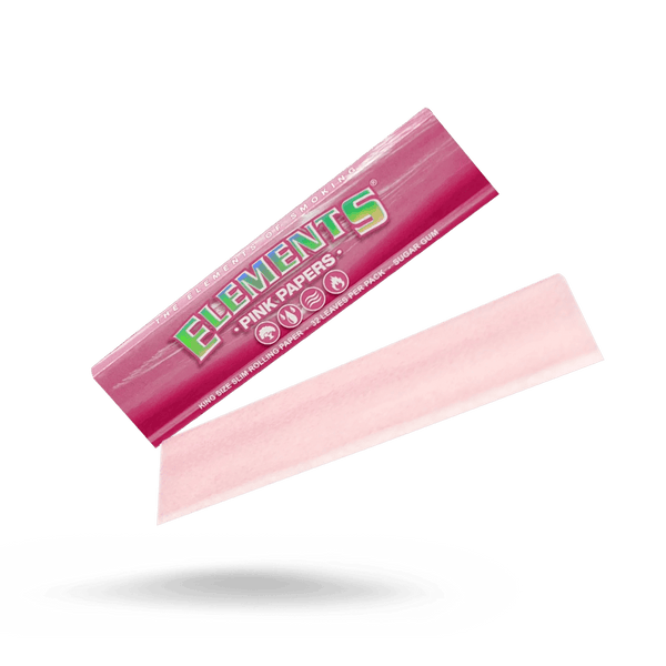 Seda Elements Pink King Size