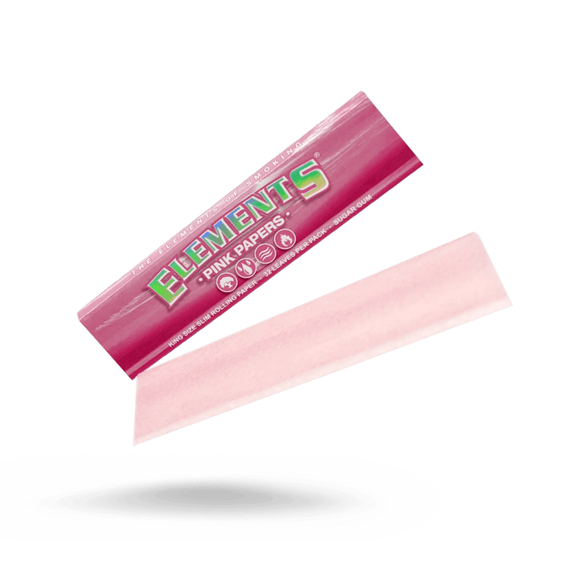 Seda Elements Pink King Size