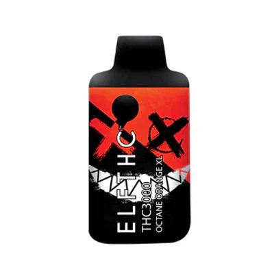 Free APE DESCARTÁVEL DE EDIÇÃO LIMITADA ELF THC 98,9 | 3 GRAMAS
