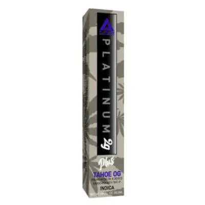 DELTA EXTRAX THC-P DISPOSABLE VAPE | 2 GRAMS
