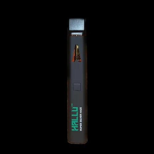 PEN HALLU/ INDICA E SATIVA/3ML MAIS KIT LIMPEZA
