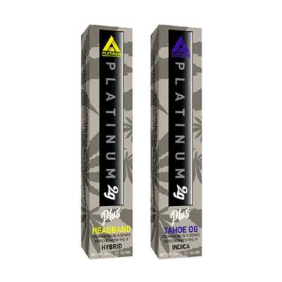 DELTA EXTRAX THC-P DISPOSABLE VAPE | 2 GRAMS