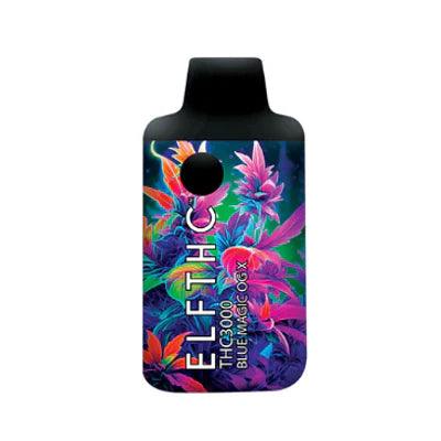 Free APE DESCARTÁVEL DE EDIÇÃO LIMITADA ELF THC 98,9 | 3 GRAMAS