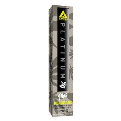 DELTA EXTRAX THC-P DISPOSABLE VAPE | 2 GRAMS