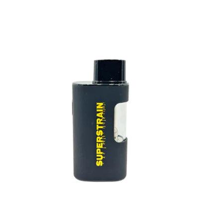 VAPE DESCARTÁVEL SUPERSTRAIN 3G DELTA 8 + HHC