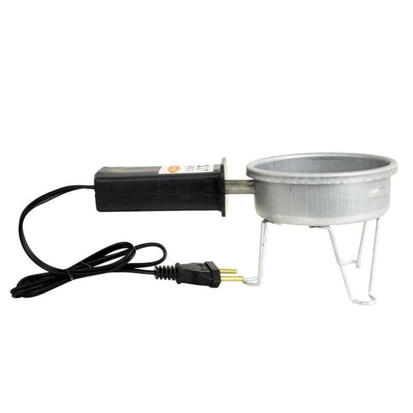 Fogareiro para Narguile Artcoco Pequeno 110v - Forninho, Panelinha, Acendedor