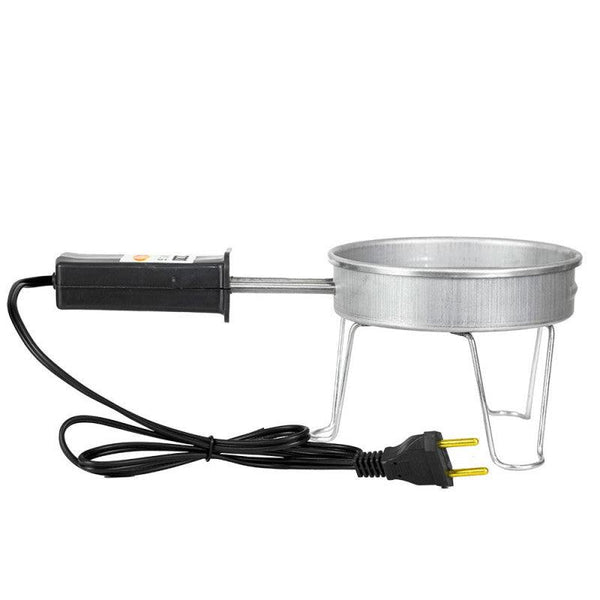 Fogareiro para Narguile Medio Artcoco 220v - Forninho, Panelinha, Acendedor