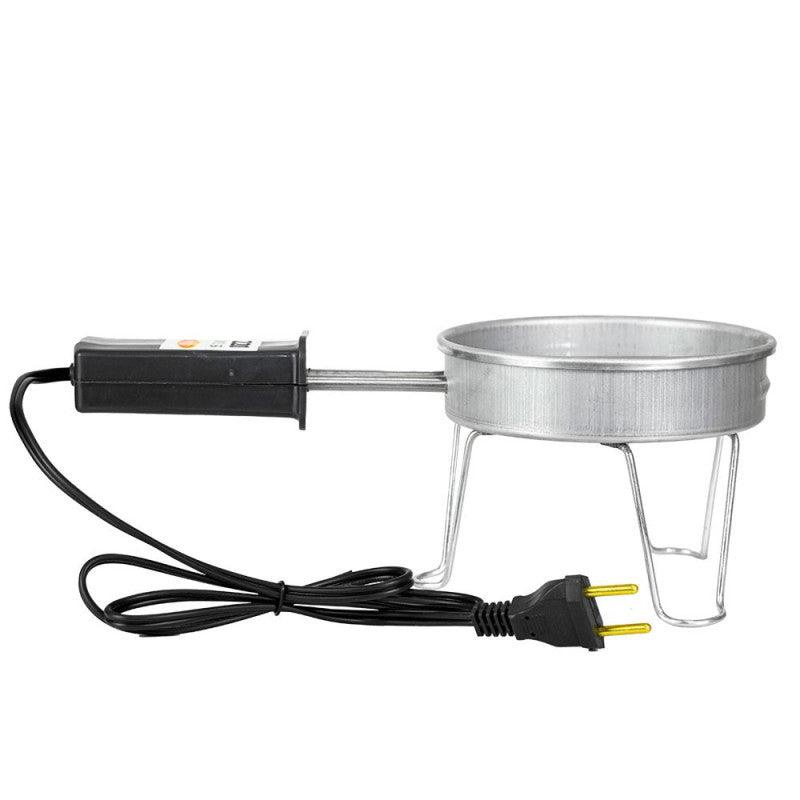 Fogareiro para Narguile Medio Artcoco 220v - Forninho, Panelinha, Acendedor