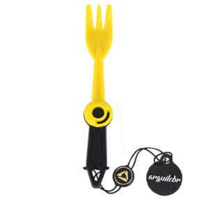 Rosh Narguile Yes Hookah Flower Branco